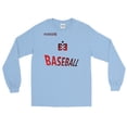 thumbnail image 1 of Menâ€™s Long Sleeve Shirt, 1 of 1