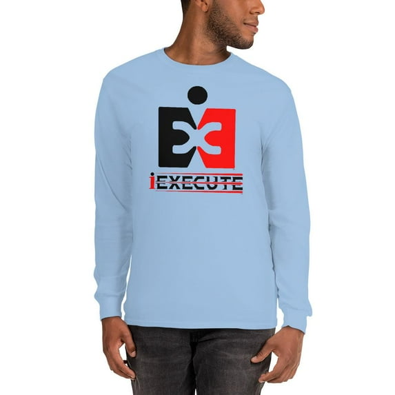 Men’s Long Sleeve Shirt