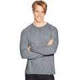 thumbnail image 1 of Men's Long Sleeve Slub Jersey T-shirt, 1 of 5
