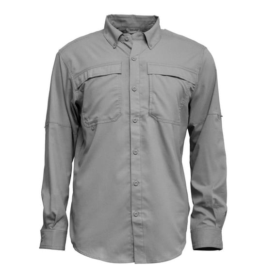 Men's Long Sleeve SoWal TFS