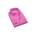 thumbnail image 1 of Men's Long Sleeve Solid Colors Generic Dress Shirts, 1 of 2