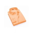 thumbnail image 1 of Men's Long Sleeve Solid Colors Generic Dress Shirts, 1 of 2