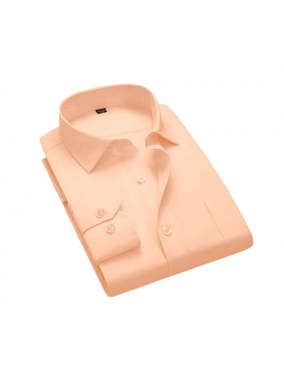 wine red dress shirt Burgundy Dress Shirt 20 / 38/39