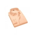 thumbnail image 1 of Men's Long Sleeve Solid Colors Generic Dress Shirts, 1 of 2