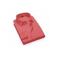 thumbnail image 1 of Men's Long Sleeve Solid Colors Generic Dress Shirts, 1 of 2
