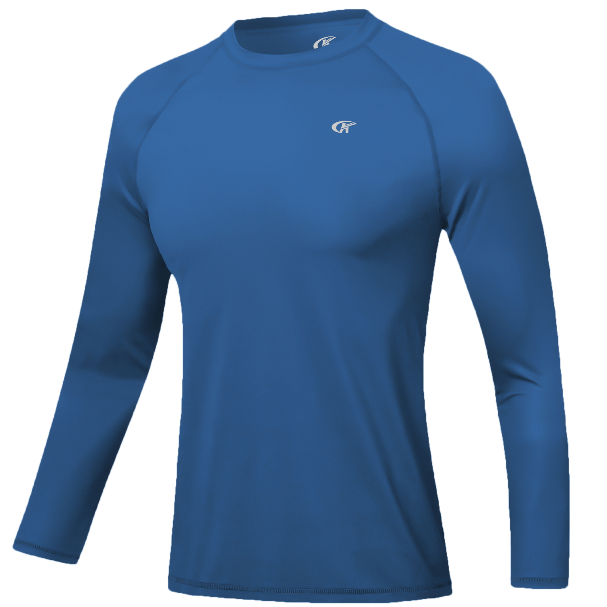 athletic works regular fit quick dry tee 2xl