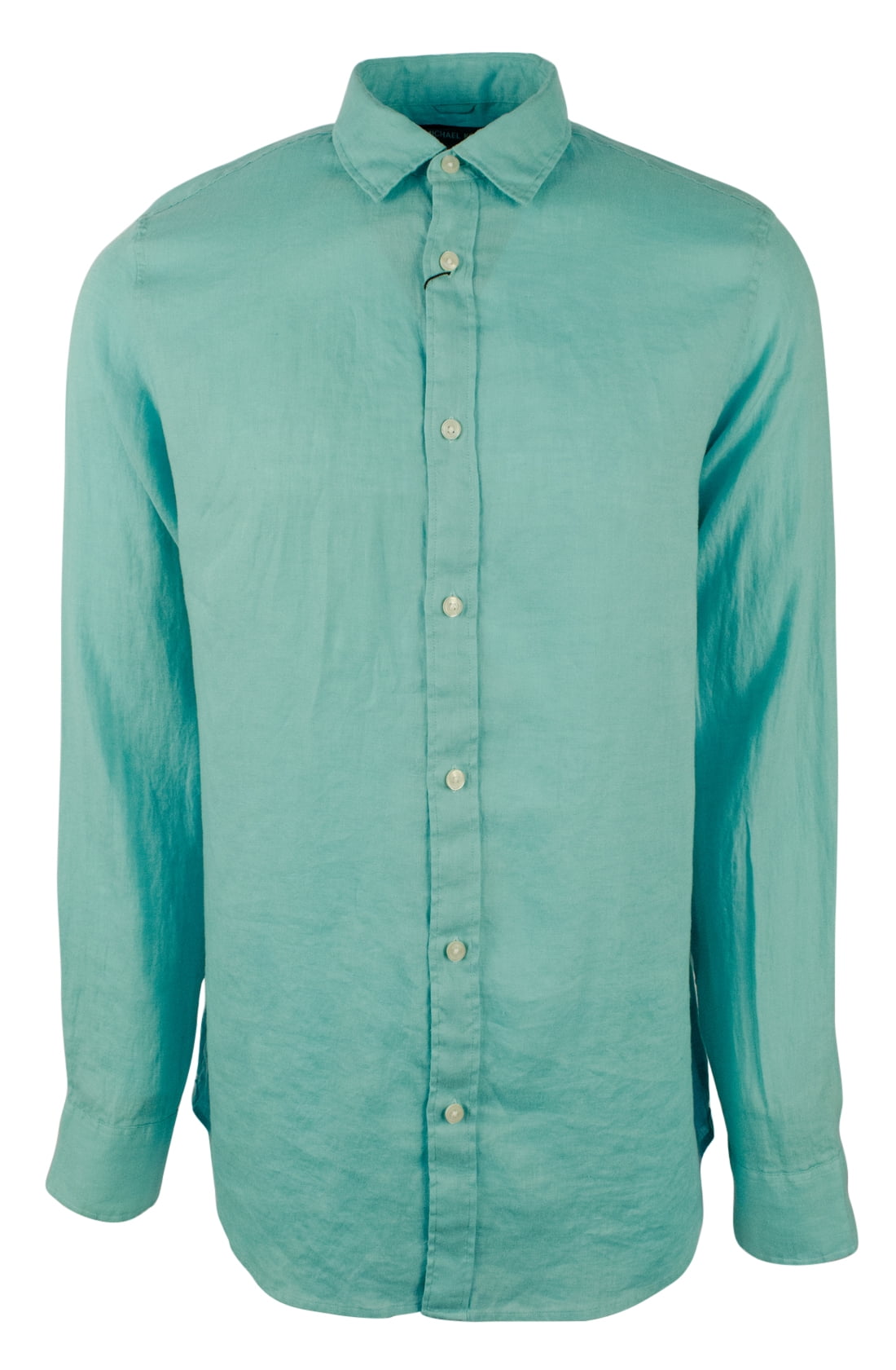 Men Shirt Dress Shirts Michael Kors