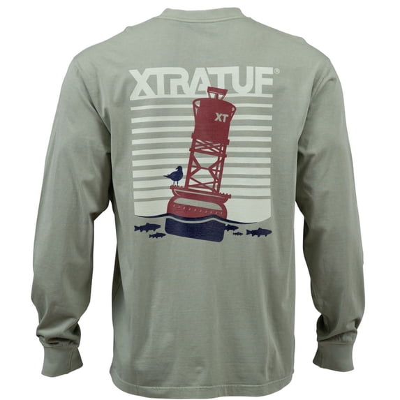 Men's Long Sleeve Tee