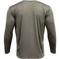 thumbnail image 1 of Men's Long Sleeve Tee, 1 of 1