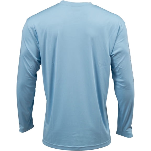 Men's Long Sleeve Tee