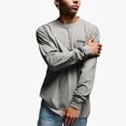thumbnail image 1 of Men's Long Sleeve Tee, 1 of 1