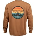 thumbnail image 1 of Men's Long Sleeve Tee, 1 of 1