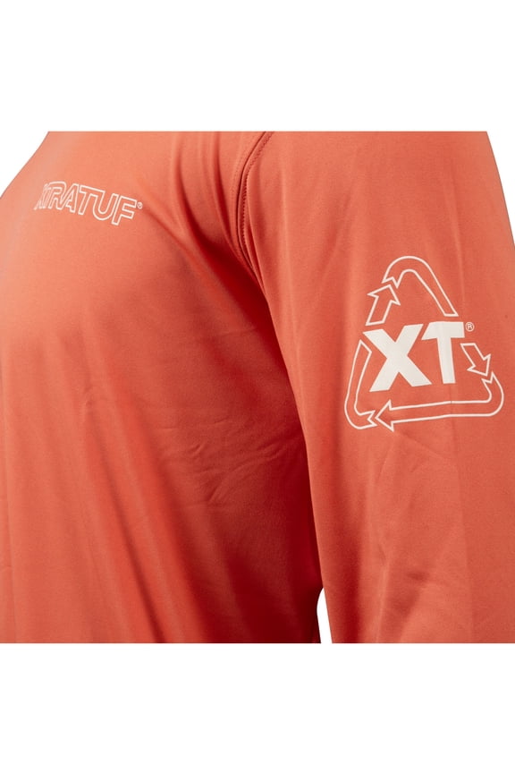 Men's Long Sleeve Tee