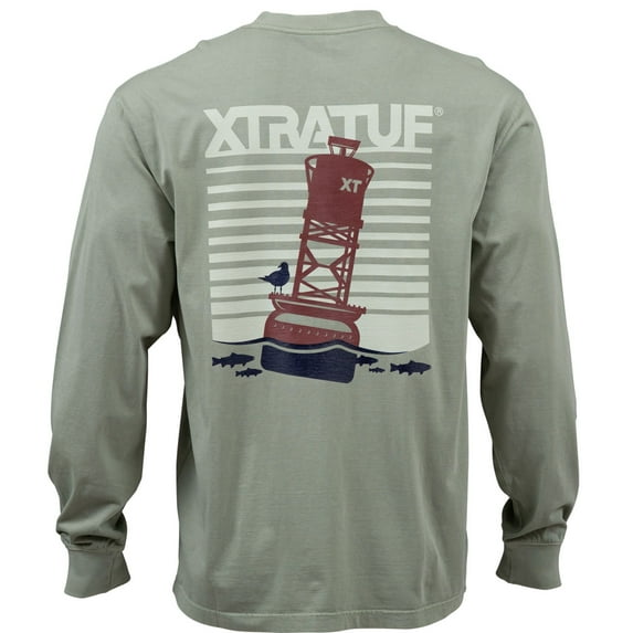 Men's Long Sleeve Tee