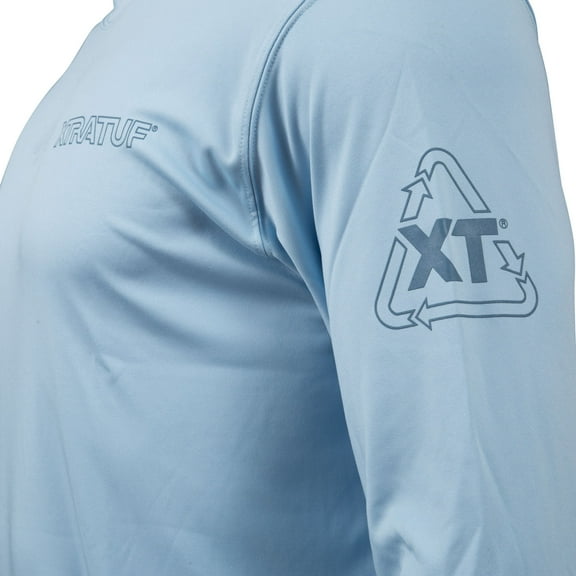 Men's Long Sleeve Tee