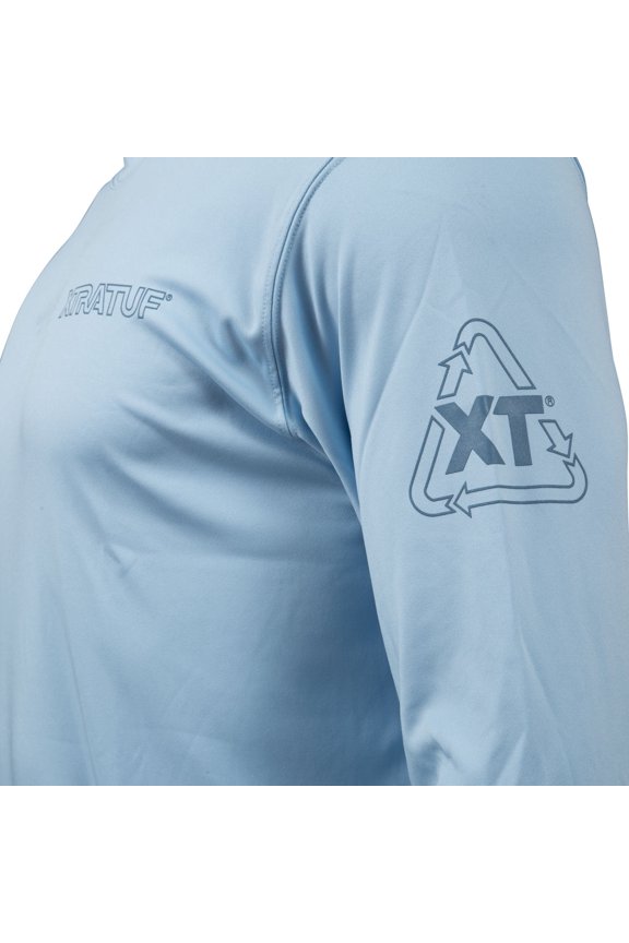 Men's Long Sleeve Tee