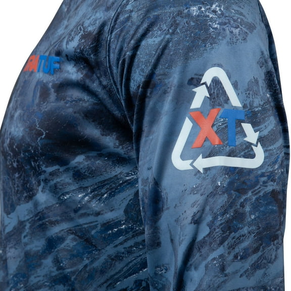 Men's Long Sleeve Tee