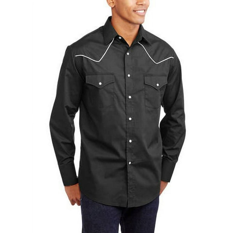 Walmart western wear shop