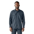 thumbnail image 1 of Men's Long Sleeve Work Shirt S - Regular RXS US, 1 of 5