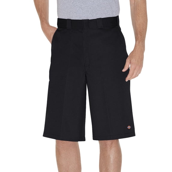 Men's Loose Fit 13" Multi-Pocket Work Short