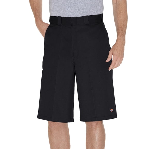 Men's Loose Fit 13" Multi-Pocket Work Short