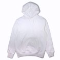 thumbnail image 1 of Men's Loose Fit Fleece Classic Hoodie, 1 of 11