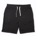 thumbnail image 1 of Men's Loose Fit Fleece Shorts, 1 of 11