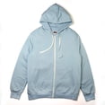 thumbnail image 1 of Men's Loose Fit Full Zip Hoodie, 1 of 11