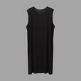 thumbnail image 1 of Men's Loose Thin Solid Home Robe, 1 of 3