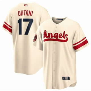 Shohei Ohtani Japan Jersey