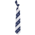 thumbnail image 1 of Men's Los Angeles Dodgers Geo Stripe Tie, 1 of 1