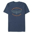thumbnail image 1 of Men's Lost Gods American Vintage  Graphic T-Shirt, 1 of 3