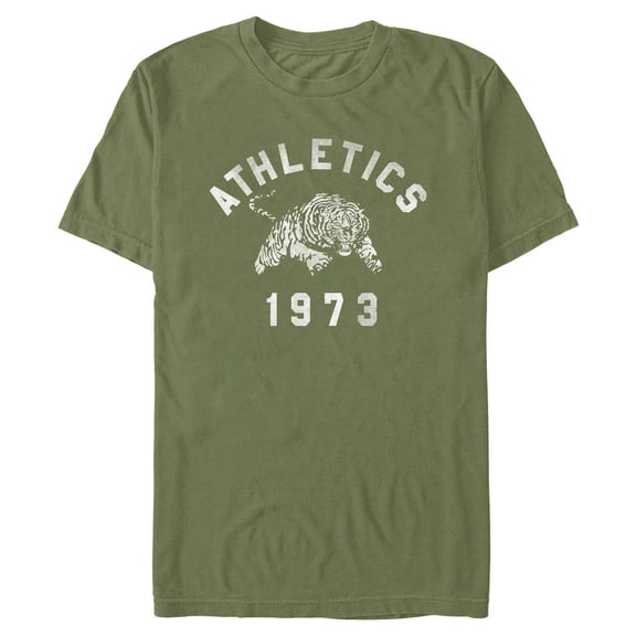 Men's Lost Gods Athletics 1973  Graphic T-Shirt