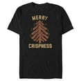 thumbnail image 1 of Men's Lost Gods Crispness Tree  Graphic Tee Black Medium, 1 of 5