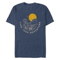 thumbnail image 1 of Men's Lost Gods Find Your Adventure  Graphic T-Shirt, 1 of 3