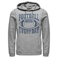 thumbnail image 1 of Men's Lost Gods Football Everyday  Pull Over Hoodie, 1 of 4
