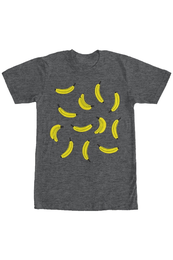 Men's Lost Gods Gones Graphic Tee Charcoal Heather Medium