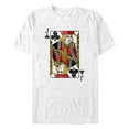 thumbnail image 1 of Men's Lost Gods Jack of Clubs Graphic T-Shirt, 1 of 4