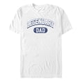 thumbnail image 1 of Men's Lost Gods Legendary Dad Graphic T-Shirt, 1 of 5