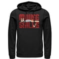 thumbnail image 1 of Men's Lost Gods Mouse Skills  Pull Over Hoodie Black Small, 1 of 3