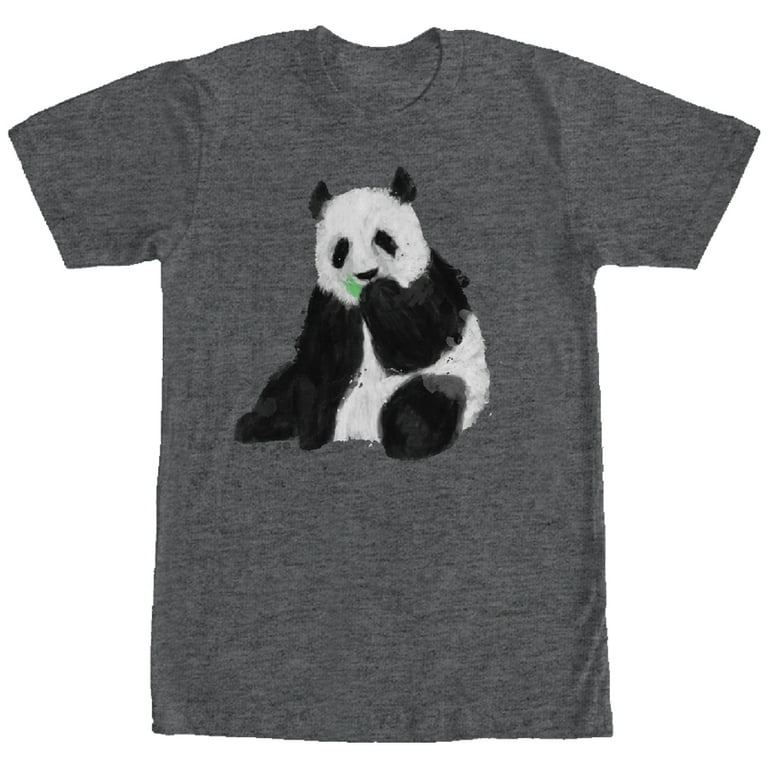 T shirt panda best sale bear
