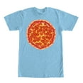 thumbnail image 1 of Men's Lost Gods Pizza is Everything  Graphic T-Shirt, 1 of 3
