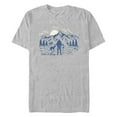 thumbnail image 1 of Men's Lost Gods Take It Easy Graphic T-Shirt, 1 of 5