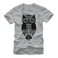 thumbnail image 1 of Men's Lost Gods Southwestern Owl T-Shirt, 1 of 3