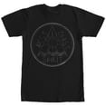 thumbnail image 1 of Men's Lost Gods West Coast Spirit T-Shirt, 1 of 4