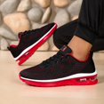 thumbnail image 1 of Men's Low-Top Running, Walking, and Tennis Sneakers, Breathable Fabric Upper, Cushioned Sole for All-Day Comfort, Ideal for Gym, Casual Wear, and Everyday Activities, 1 of 9