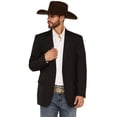 thumbnail image 1 of Men's Lubbock Suit Coat Short, Reg, Tall - Taupe, 1 of 4