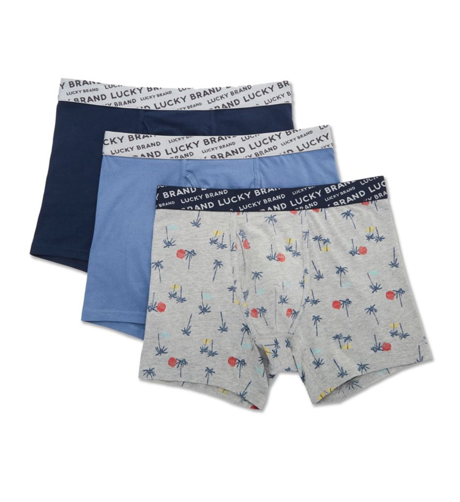 Men's Munsingwear MW21C Comfort Pouch Cotton Full Rise Brief