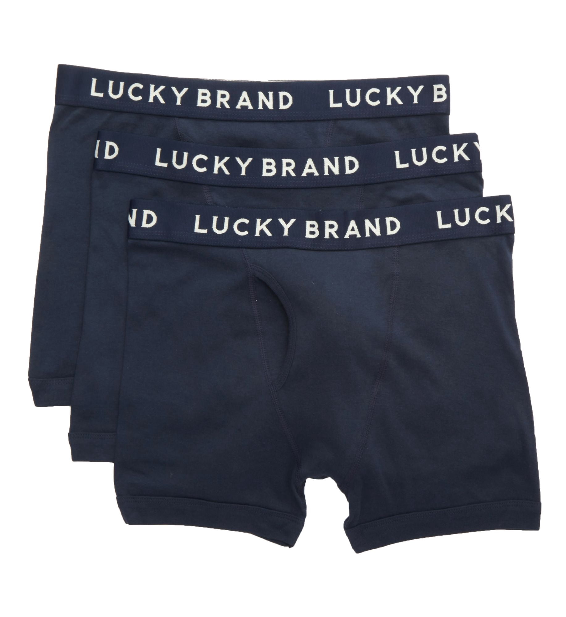 PESAIL Psychedelic Top Boxer Confezione da 4, Set di 4 psichedelici 5, M