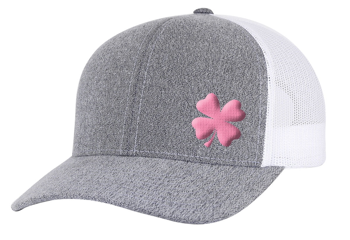 Black Clover Lucky Heather Hat at  Men’s Clothing store